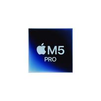 APPLE MacBook Pro 14" M5 Pro 48GB, 2 TB laptop, space black (Z1MM)