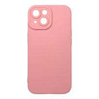 Case for iPhone 15 Matt 2.0 powder pink