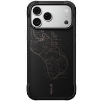 NOMAD case for IPHONE 18 Pro Max/17 Pro Max compatible with MagSafe (Rugged Case) north