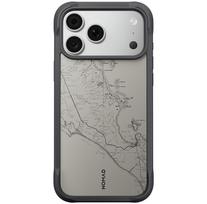 NOMAD case for IPHONE 18 Pro Max/17 Pro Max compatible with MagSafe (Rugged Case) balandra