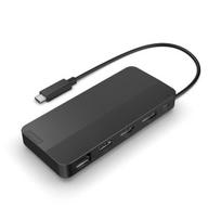 Lenovo Laptop Dock/Port Replicator  Wired Usb 3.2 Gen 1 (3.1 Gen
