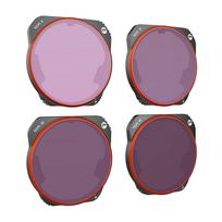 PGYTECH Filter Set ND-PL for DJI Mavic 3 Pro (P-43A-034)