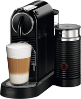 DELONGHI EN 267.BAE Citiz Nespresso Capsule Machine black