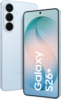 SAMSUNG Galaxy S26+ S947B 12GB 512GB sky blue EU