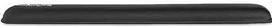 StarTech Black Gel Keyboard Wrist Rest