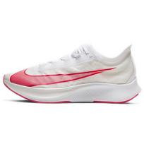 Nike Zoom Fly 3 'White Laser Crimson' Men's AT8240-101 EU 45 white