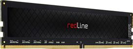 Mushkin Redline Black 8GB DDR4 3200MHZ UDIMM MRE4U320NNNF8G