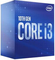 INTEL Core i3-10100F BX8070110100F Box