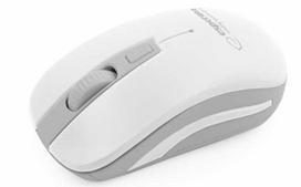 Esperanza EM126EW White/ Grey