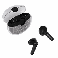 Esperanza Pandora EH224K Black