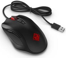 HP Omen 600 Black