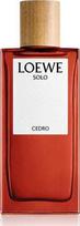 LOEWE _6926458 Solo Cedro Tualettes for men 50 ml