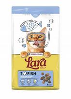 VERSELE-LAGA VL-Lara Adult Salmon - cat food with salmon for adult cats 7