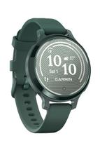 Garmin  Lily 2 Active Fashion Smartwatch Jasper Green