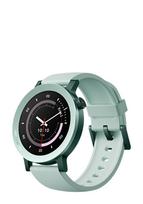 Nothing Watch 3 Pro Light Green (DE) Smartwatch with 1.43 AMOLED, Dual-Band GPS (L1+L5), up to 13 days battery