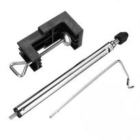 Accessories 360 Degrees Tool Rotary Grinder Rack Mini Drill Hanger Grinding Fittings Holder Stand