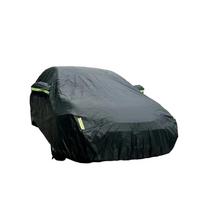 Car Protective Cover for Dodge Durango WD 2011-2025 Outdoor Protection Full Car Cover Snow Cover Sunshade Waterproof Dustproof juoda