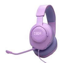 JBL Quantum 100M2 Gaming Headset with microphone