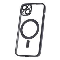Mocco Color Chrome Mag Case for Samsung Galaxy A17 4G / 5G / A18 5G