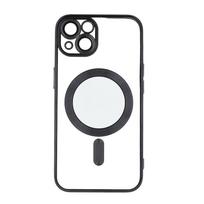 Mocco Color Chrome Mag Case for Samsung Galaxy A16 4G / A16 5G