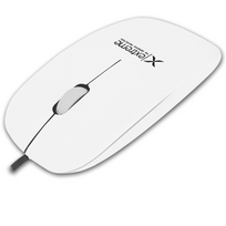 Esperanza Extreme XM111W 1000dpi WIRED 3D OPTICAL MOUSE USB-C