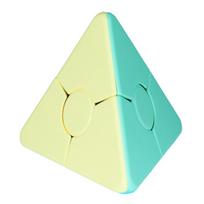 Moyu bead pyraminx