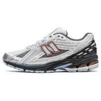 New Balance 1906R White Grey M1906RBO 37 gray