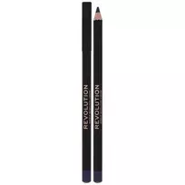 REVOLUTION MAKE UP Purple Kohl Eyeliner 1.30g