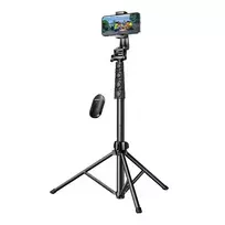 UGREEN Selfie stick tripod with Bluetooth remote LP680 1.7m