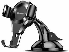 Baseus SUYL-XP01 Osculum Gravity car holder black