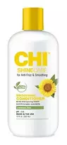 CHI by SHINECARE SMOOTHING CONDITIONER 12 OZ for UNISEX