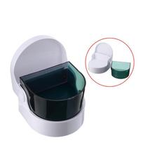 Ultrasonic Denture Cleaner gray