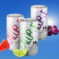 Calobai Protein Sparkling Sugar-Free Pink Grapefruit Carbonated Drink 240ml 24 pcs Ingredients: may be subject to change at | 240ml 24 pcs