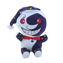 Fnaf Cute Plush Toys Game Doll 18CM Bonnie Bear Foxy Cartoon Stuffed Dolls Freddy Toys