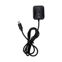 USB Type-C Charger Dock For WHOOP 5.0 MG LIFE ONE PEAK Smart Band Fast Charging Replacement Stand Whoop5.0 MG LIFE   black