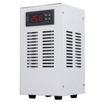 Aquarium Chiller Water Cooling System 30‑35Dbs Low Noise 35L Tank Single Cooling Water Chiller 120W EU