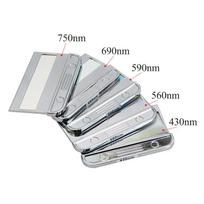 IPL Filters for Permanent Hair Removal Equipment 8 Filters Wavelengths Opt Ipl Laser Use Beauty Machinel Accessory 5 filters
