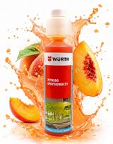 Wurth Blitz Windshield Washer Fluid Concentrate with Dispenser 250