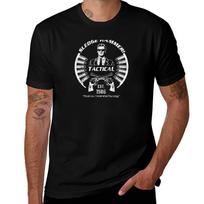 Sledge Hammer Tactical  Inverted TShirt Plus Size Comfort Fit Tee 4XL black