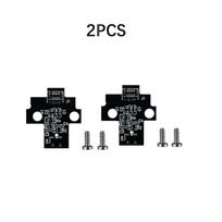For Bambu Lab P1S Sensor Accessories Extruder Filament Sensor Replacement P1P Hall Switch Board for Bambu P1 Series