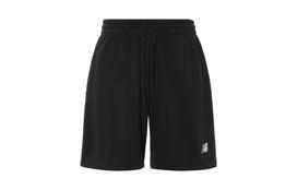 New Balance Essentials French Terry Short 7 Casual Shorts Men's Black L black