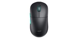 Cherry Xtrfy M8 Ambidextrous Gaming Mouse, RF Wireless + USB Type-C, 26000 DPI Optical