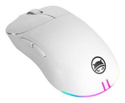 GAMIAC PA50 Gaming Mouse, Right-handed, USB Type-C, Optical, 12400 DPI