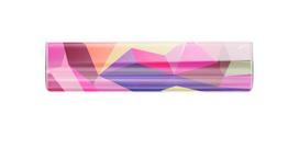 Cherry Xtrfy WR5 Compact Litus wrist rest Resin, Silicone Pink