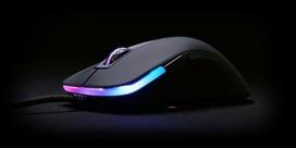 Cherry Xtrfy M1 RGB mouse Gaming Right-hand USB Type-A Optical 7200 DPI