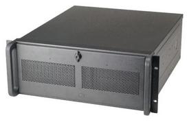CHIEFTEC UNC-410S-B-OP computer case Black
