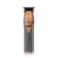 Babyliss Pro Skeleton Rose Gold Beard Trimmer Bab787Du