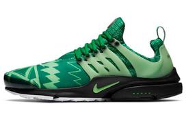 Nike Air Presto Naija Men's Sneakers XS beige