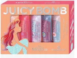 Essence Moisturizing Lip Balm 50 5 Pcs 50 ml