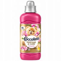 Coccolino Perfume & Care Honeysuckle & Sandalwood Fabric Softener 943 943 ml